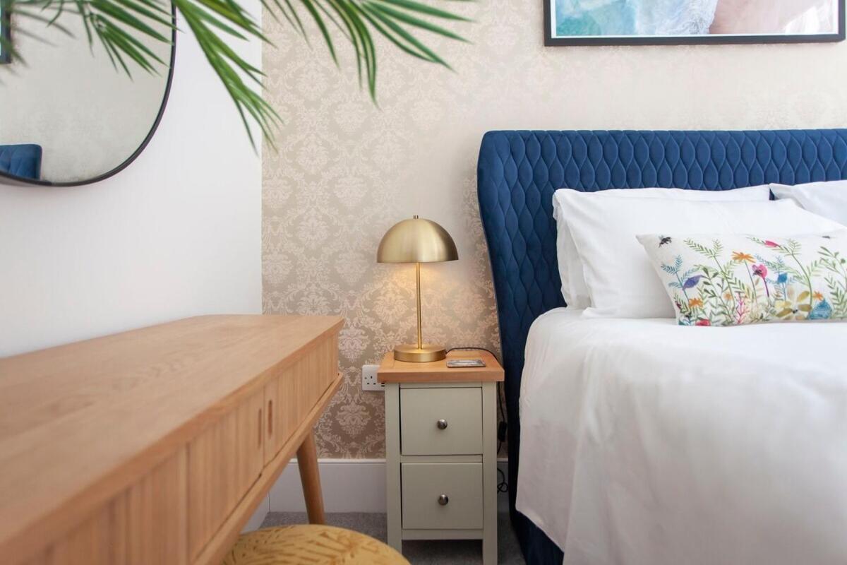 ※ Stunning Apt - Centre Of Historic Bath ※ Exteriér fotografie