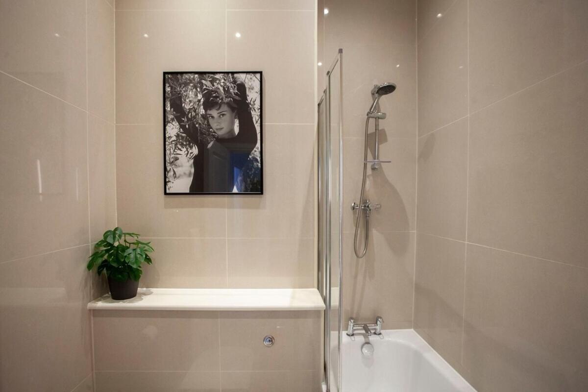 ※ Stunning Apt - Centre Of Historic Bath ※ Exteriér fotografie