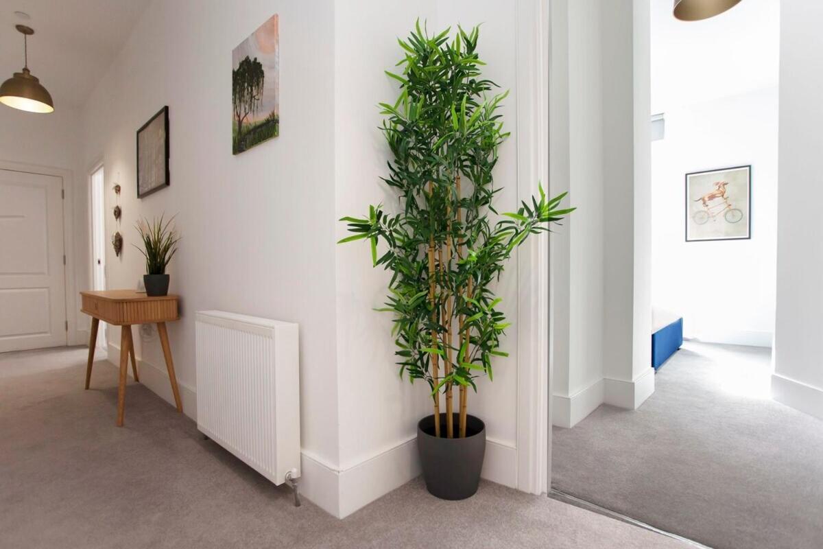 ※ Stunning Apt - Centre Of Historic Bath ※ Exteriér fotografie